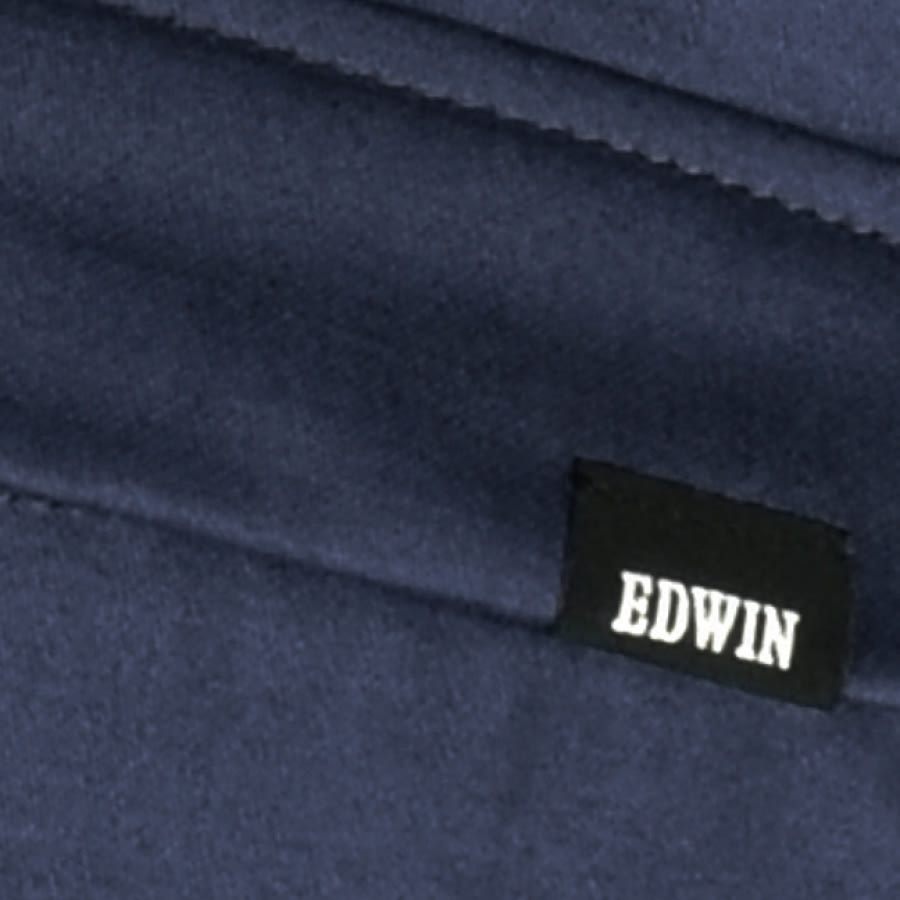 Alternative Image for ProductEdwin Manouvre Joggers Navy3